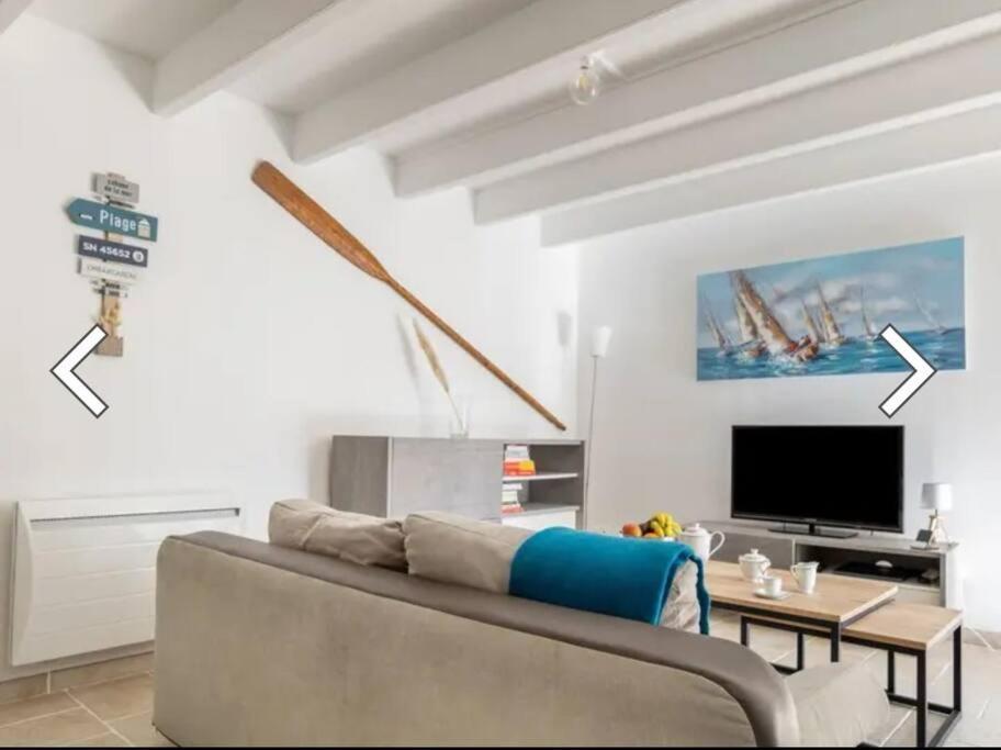 Maison Ker Suliac サン・シュリアック エクステリア 写真